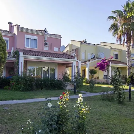 Akdenizevleri Villa